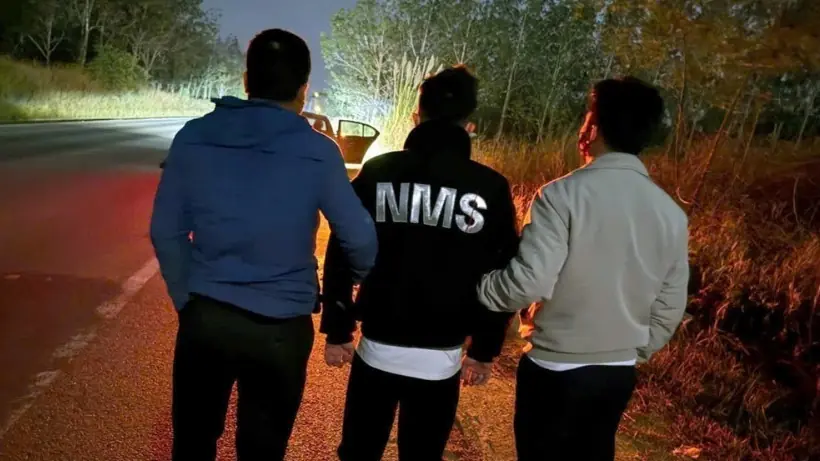 Bắt đối tượng cướp tiệm vàng tại Nhân Cơ, Lâm Đồng